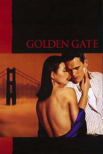 Golden Gate (1994) - Movie
