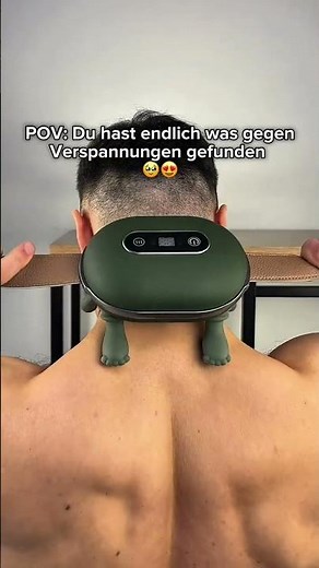 You need Solution For Neck Pain?