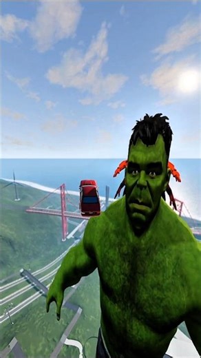 Cars vs Superheroes: Who Wins?