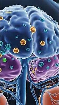 THE CHEMICAL SYMPHONY : How Your Body Controls Itself (Endocrine System Explained)