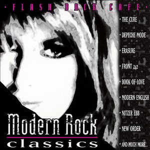 Various - Flash Back Cafe - Modern Rock Classics
