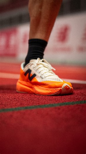24K views · 2K reactions |  NEW BALANCE REBEL V4 MANGO COLORWAY |...