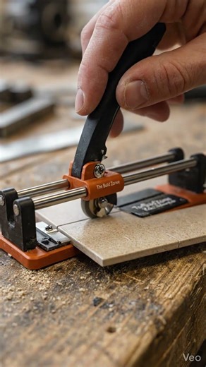 Wait for the Perfect Tile Snap 😳 #minitools