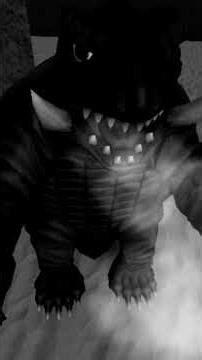 showa gamera in roblox