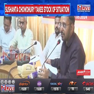 1.2K views | Cyclone Remal aftermath: Train services disrupted in...