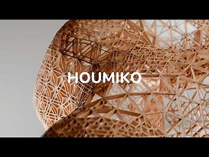 Getting Real - Houdini For Procedural Digital Fabrication | Entagma | OFFF HIVE 2026