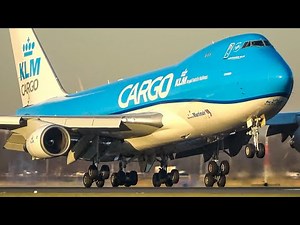 60 MINUTES PURE AVIATION - AEROPLANE Landings & Takeoffs - KC135, A330, A380, B747 & more (4K)