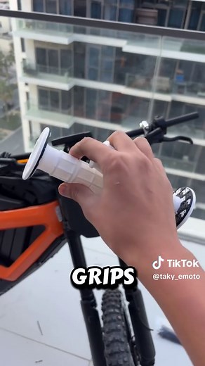 Building the Cleanest Kugoo Wish 04: Throttle and Dongle Guide