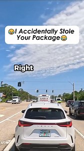 174K views · 2.7K reactions | I accidentally stole your package   #prank #prankvideo #prankster #jokes #halarious #prankcall | Funny Prank calls | Facebook