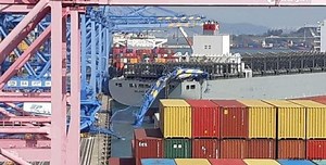 Milano Bridge - Shipwreck Log