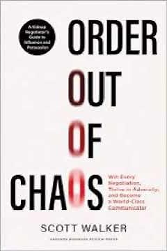 Order Out of Chaos by Scott Walker | Summary