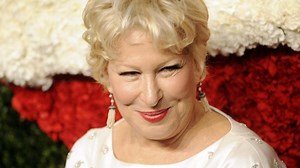 Her new cover makes us nostalgic