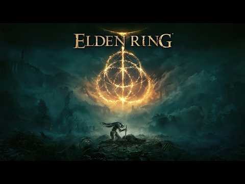 Elden Ring почти смешарик