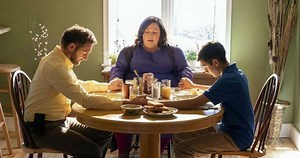 'Breakthrough' Video: Chrissy Metz & DeVon Franklin On The Miracle Movie