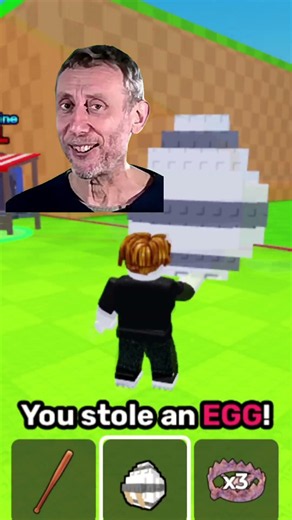 I was so SURPRISED when I saw THIS 🤯💀 #viral #roblox