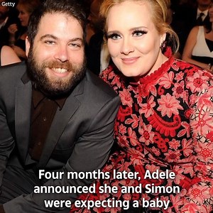 32K views · 82 reactions | From the council estate to the red carpet, this week's Fabulous Magazine cover girl, @Adele has achieved so much.  Watch the video to see how the singer conquered the world. 朗 | Fabulous | Facebook