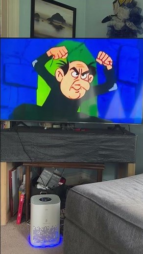 Smurfs Theme Intro 1981-1989