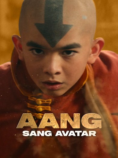 Aang si Pengendali Angin: The Most Talented Airbender I have Ever Known