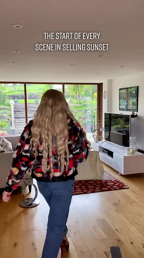 Christine Quinn: The Star of Selling Sunset Season 5