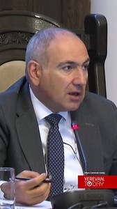 Մի ժամ էս աթոռի վրա նստելը կոնկրետ գին ունի և էդ գինը վճարվում ա․ Նիկոլ Փաշինյան | Yerevan.Today