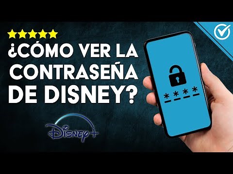 How to Find or View My Disney Plus Account Password: A Simple and Practical Guide 🔐