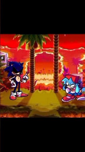 fnf vs sonic.exe final escape remix for friday night funkin