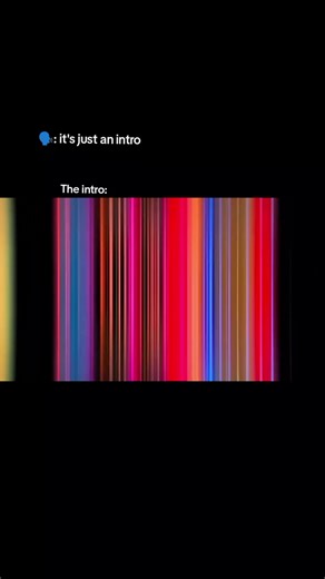 Creative Content Only: Performance Intro Explained