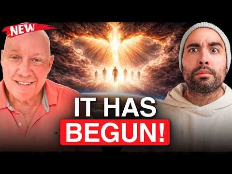2026: THE WORLD IS FALLING APART — A MIRACLE IS COMING! | David Hoffmeister (ACIM)