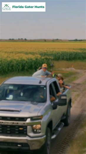 Just the boys? Or the whole family? Either way, a gator hunt delivers. And when it’s over, you can turn that harvest into custom gator boots you’ll wear for life. Get more info at https://gageoutdoor.com/floridagator/ or contact us at (763) 595-5936 / hunt@gageoutdoor.com | Gage Outdoor Expeditions