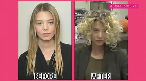 Watch Style Code Live&colon; Waves for Winter | Look Three on Amazon Live