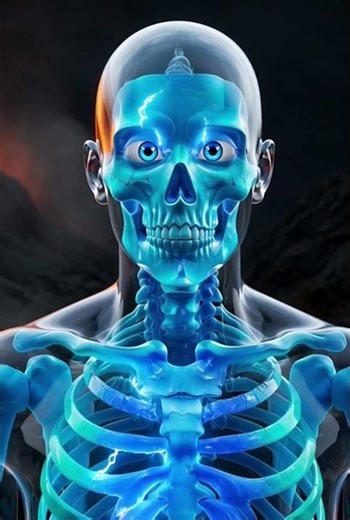 What If You Fall into Lava ?🌋