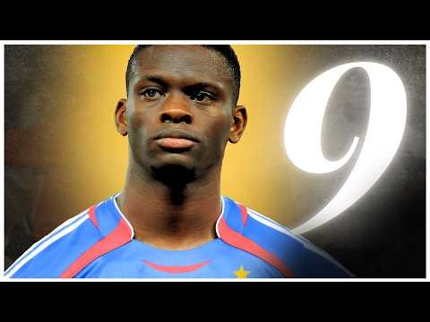 🇫🇷 The French PHENOMENON destroyed by injuries