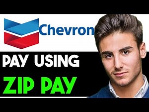 HOW TO USE ZIP PAY AT CHEVRON 2025 (FULL GUIDE)