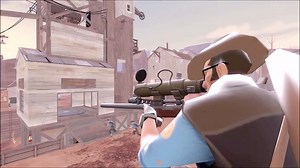 TF2 Short Film | Meet Everyone