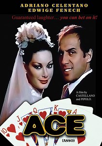 Ace streaming: where to watch movie online?