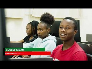 Jitume Programme Beneficiaries Share Success Stories