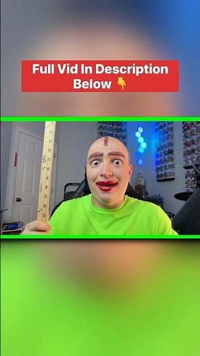 Baldi plays Baldi Basics Vid Out Now! #funny #comedy #relatable #humor #skit