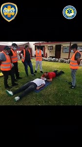 ⚕️ Curso Pre Hospital Trauma Life Support (PHTLS) de NAEMT en #Lima!...