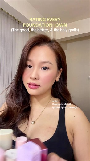 Best Foundations for Oily Skin: Local & Drugstore Favorites Reviewed