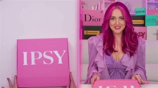 I Tested EVERY Mystery Box Website (beauty edition) 002