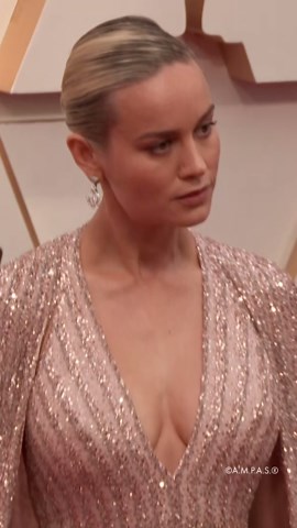 Brie Larson, from indie darling to superhero star