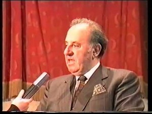 Masterclass con Maestro Carlo Bergonzi - Un Ballo in Maschera. Nana Miriani Kavtarashvili