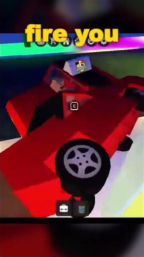 he thought he was safe until...#roblox #funny #memes