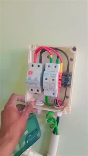 2 kw Solar installation I&C in Govindpuri Modinagar (Ghaziabad) #Solar101 #solarbenefits #easysolar