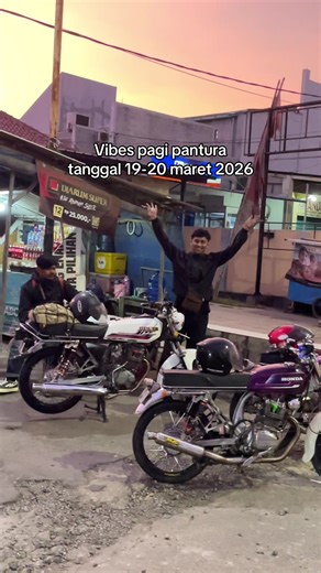 Vibes Pagi Pantura Ramadhan 2026