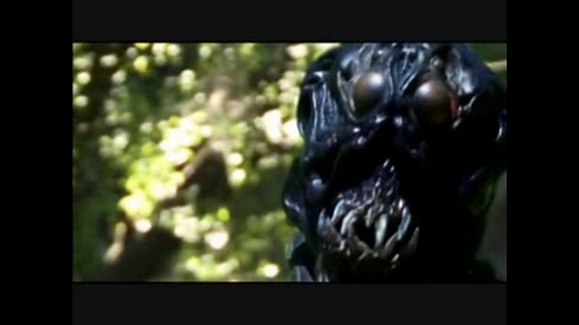 エイリアンVSアバター 1/3