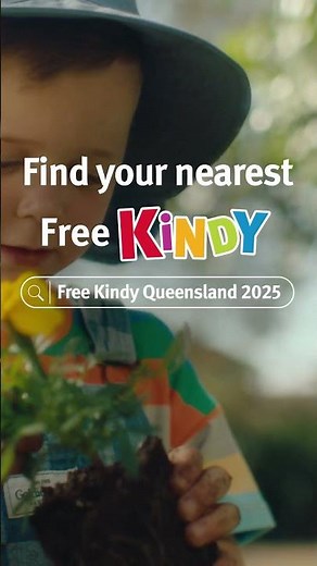 Free kindy facts - 6 seconds