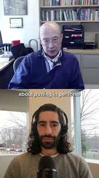 MIT professor: You have to be 'very, very careful' about giving AI personal identifying information