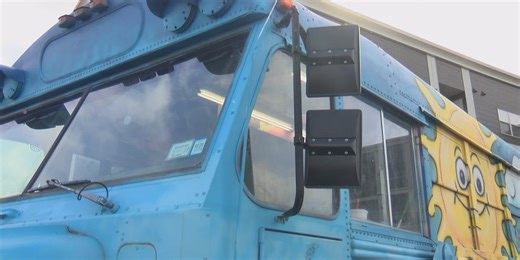 Greater Good Grocery does its part in fixing food insecurity with its Mobile Market Bus