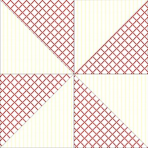 Associating Quilts With the American West